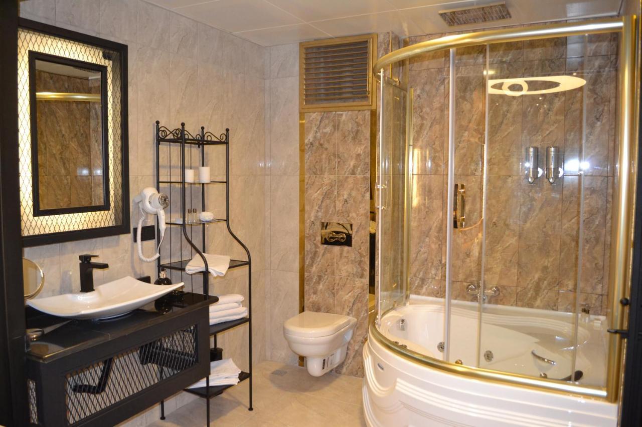 Gumus Palace Istanbul