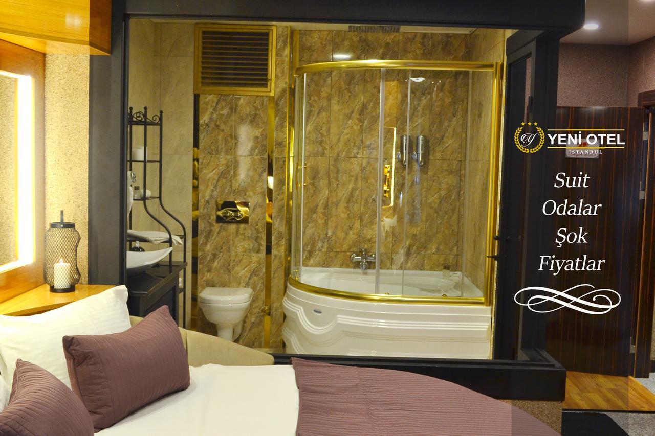 Gumus Palace 3* Istanbul