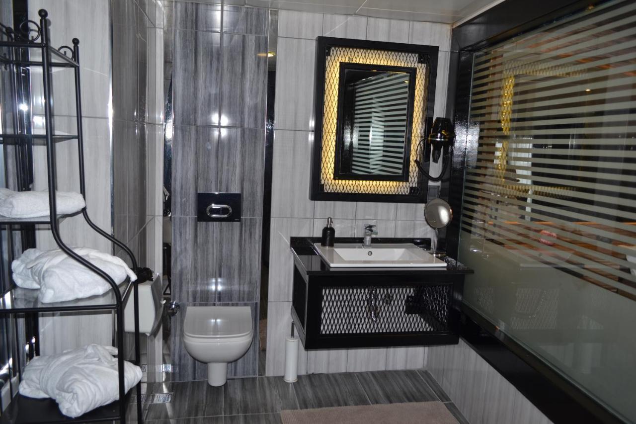 Gumus Palace Istambul