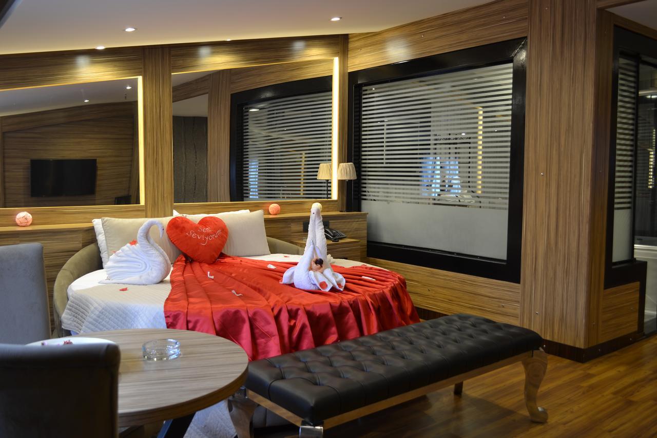 Gumus Palace 3* Istambul